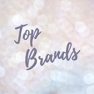 ✨Deals on Top Brands✨